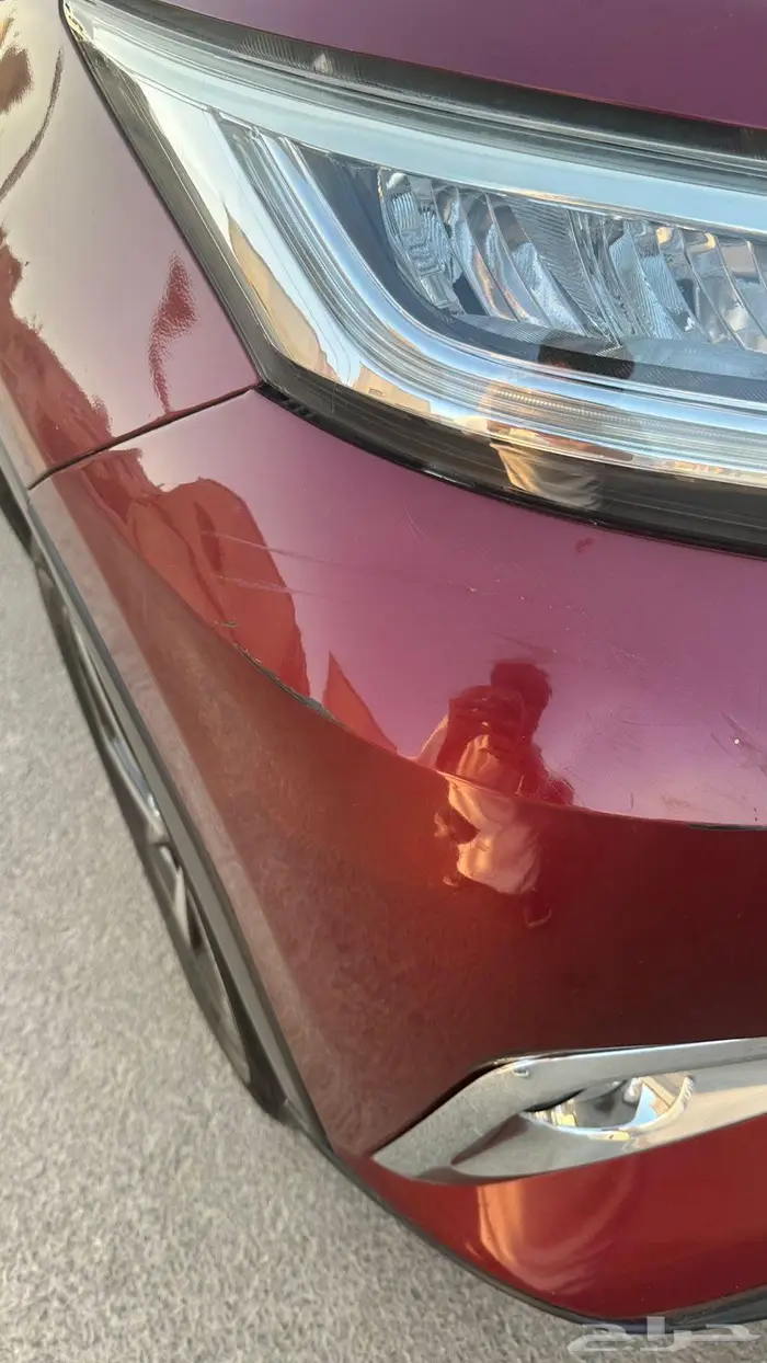 للبيع راش 22 نظيف 9