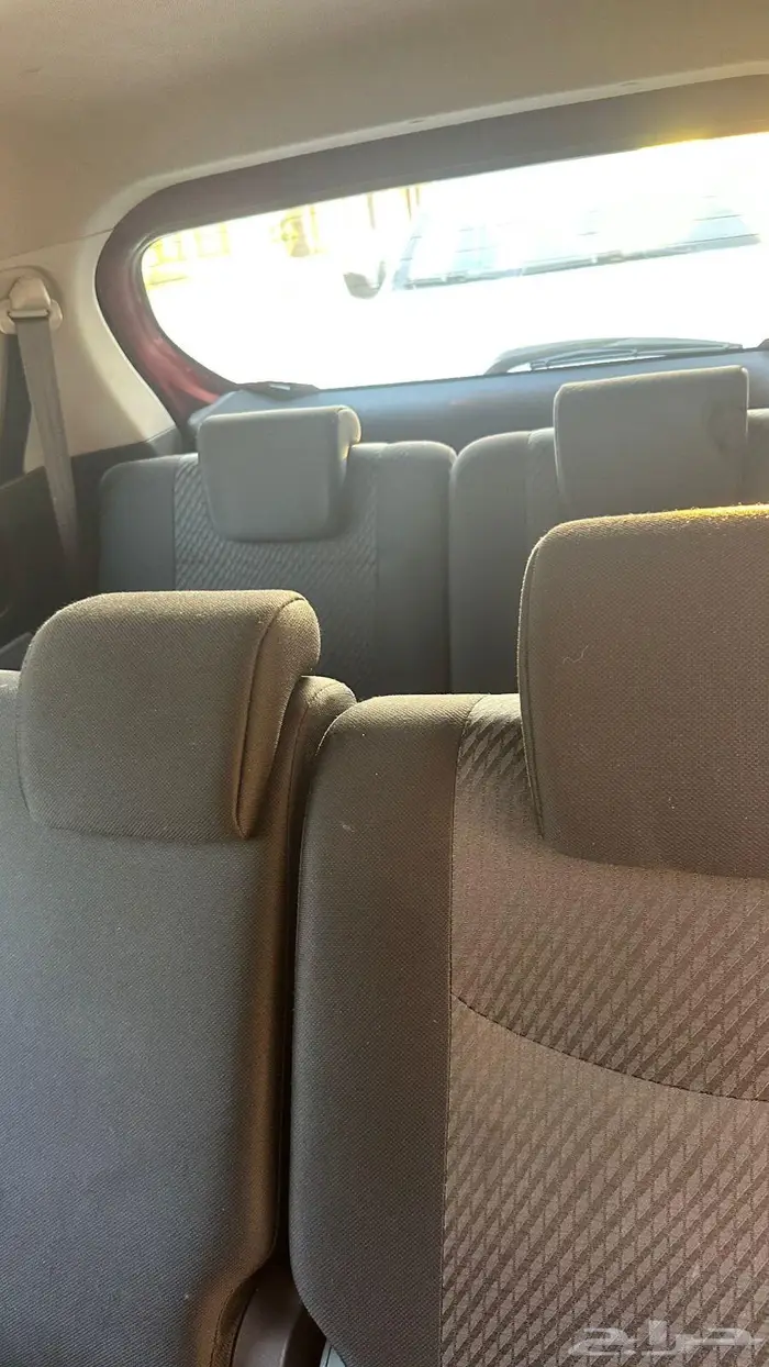 للبيع راش 22 نظيف 6