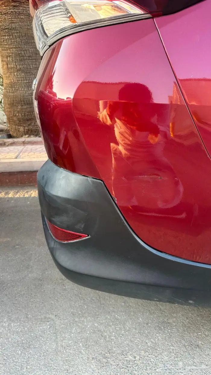 للبيع راش 22 نظيف 10