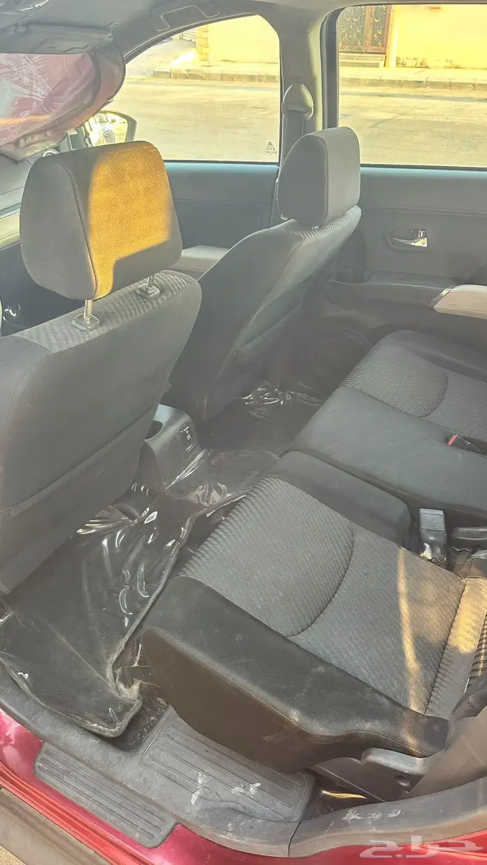 للبيع راش 22 نظيف 7