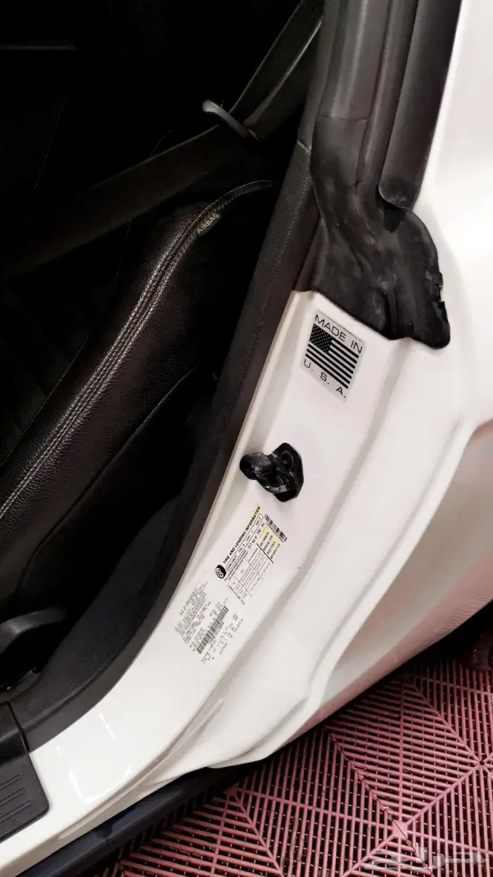 موستنج GT V8 5.0 2012 4