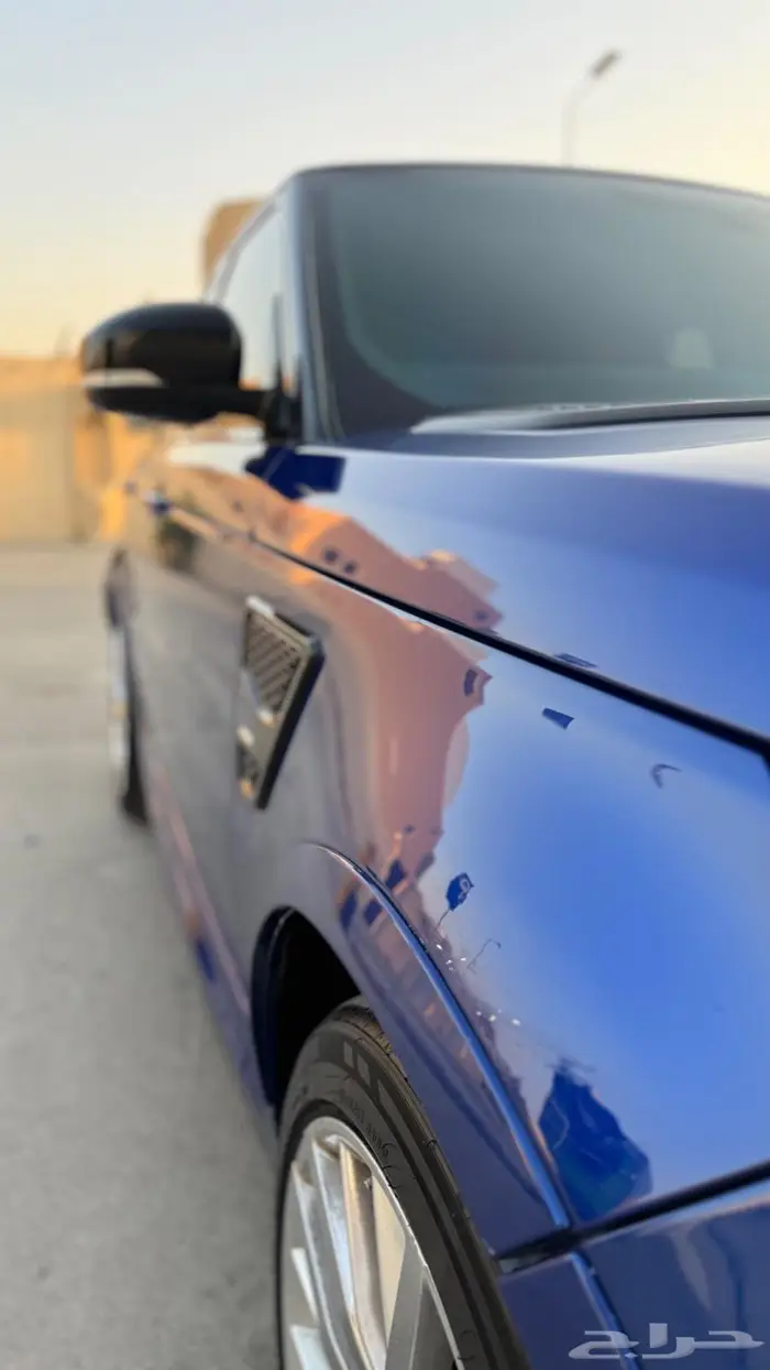 رنج روفر -2016 SVR 16