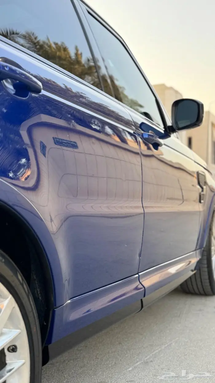 رنج روفر -2016 SVR 17