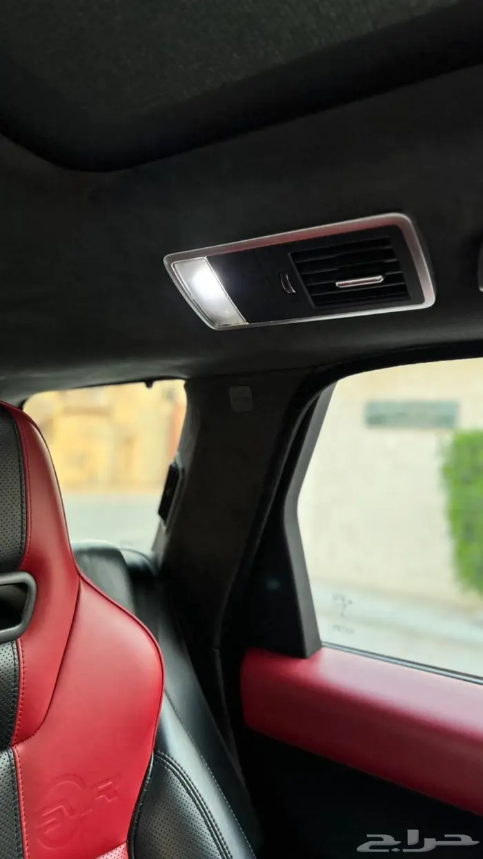 رنج روفر -2016 SVR 14