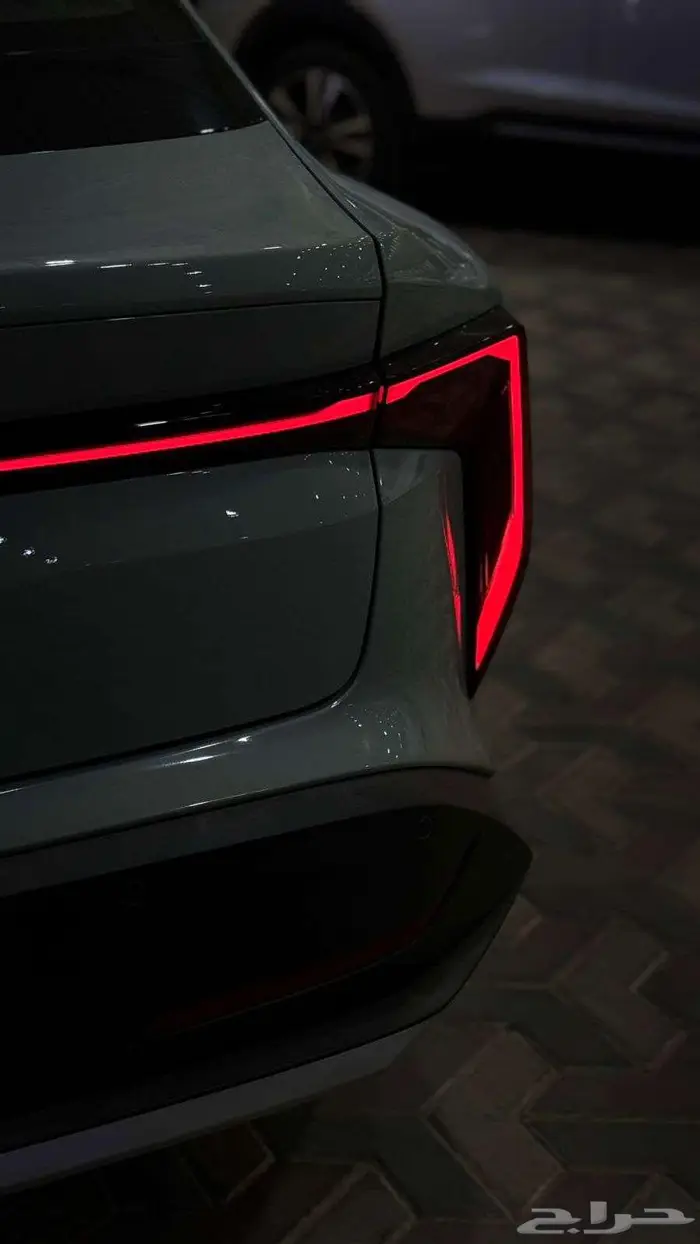 كيا K4 ستاندر 2026 خليجي 4