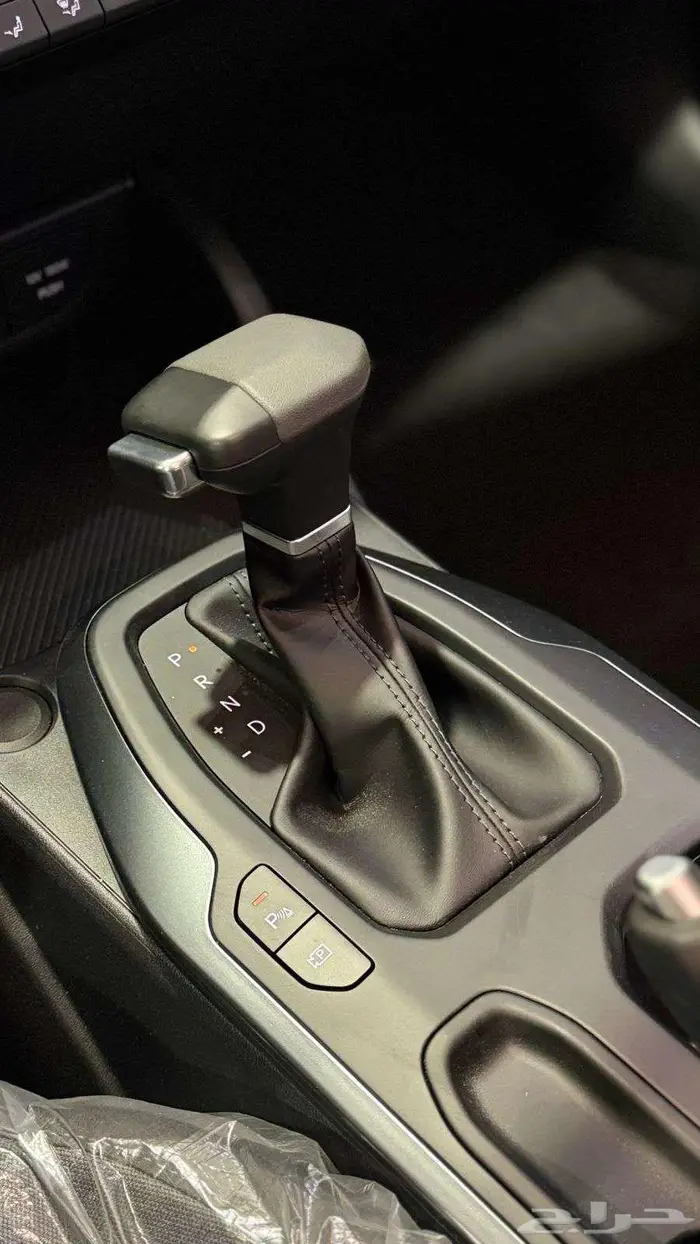 كيا K4 ستاندر 2026 خليجي 9