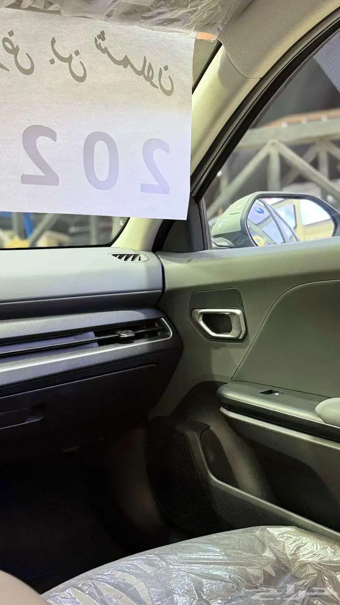 كيا K4 ستاندر 2026 خليجي 10