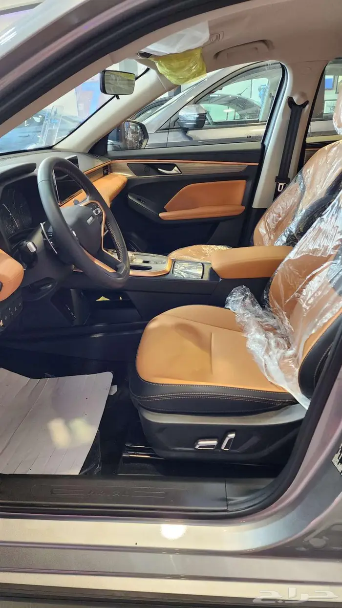 هافال جوليان اكتيف 2026 HAVAL JOLION ACTIVE 11