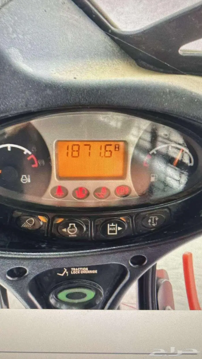 بوب كات BOB CAT 2022 7