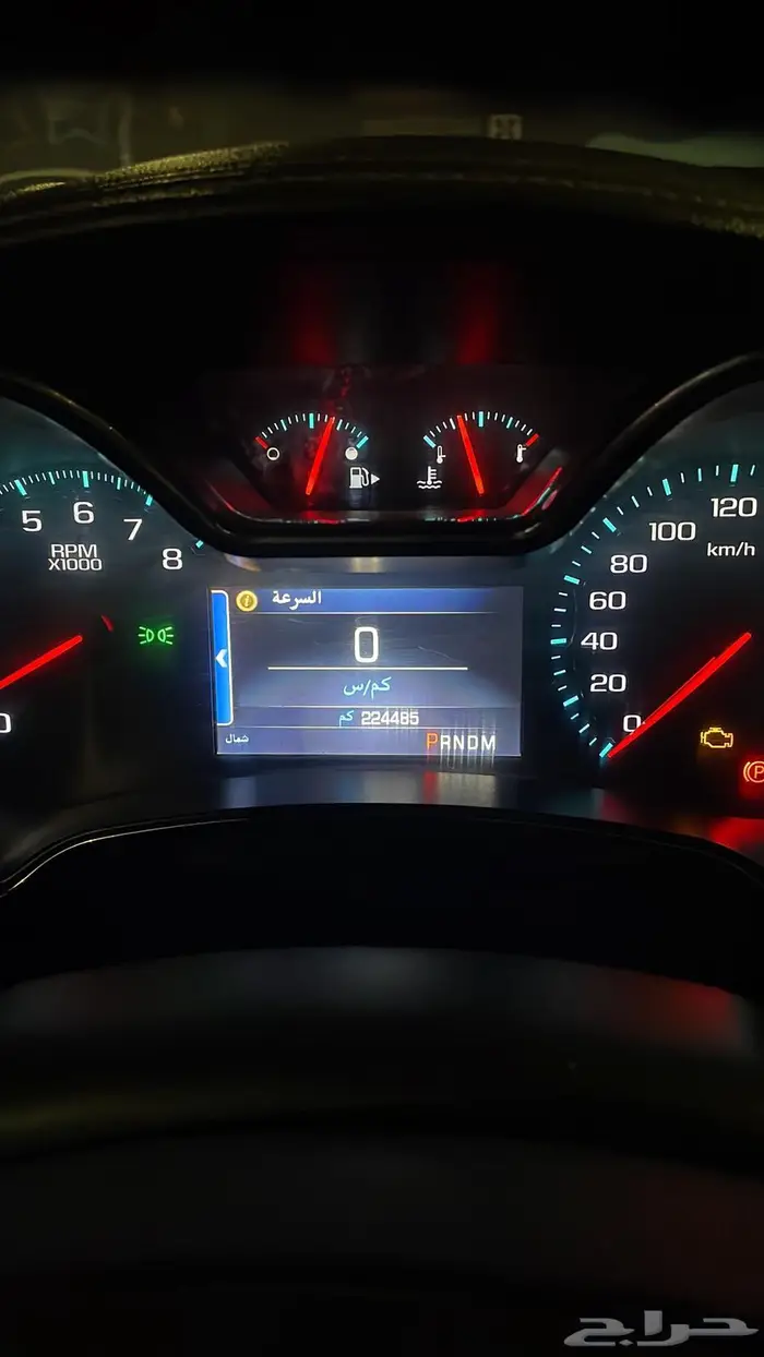 امبالا 2014 للبيع 6