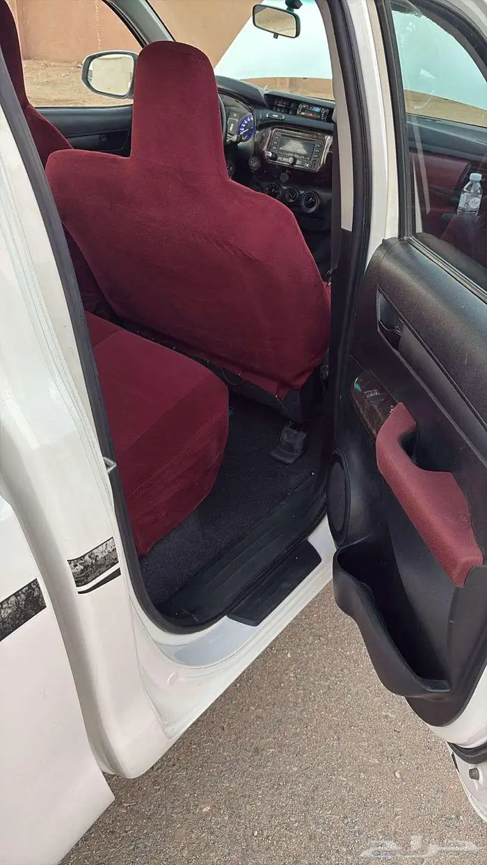 هايلوكس غمارتين2018جي ال اكس 2