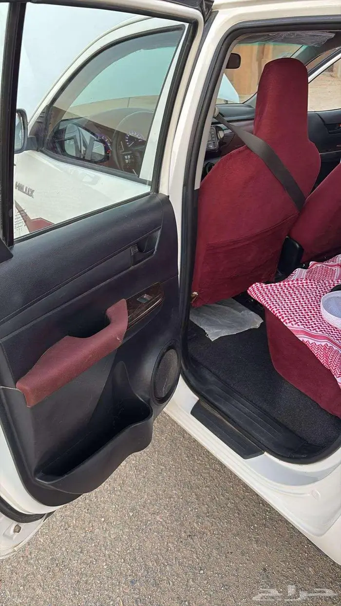 هايلوكس غمارتين2018جي ال اكس 9