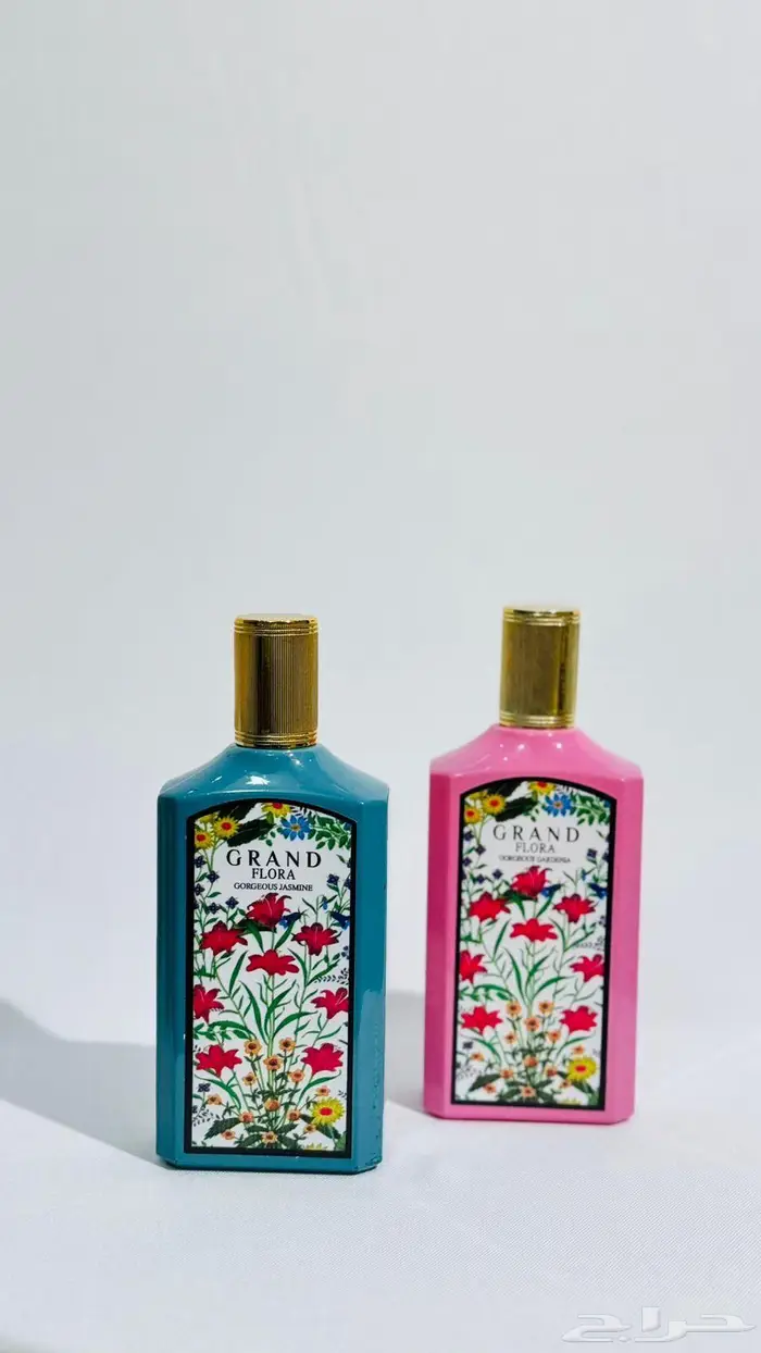 عطور ماستر كوالتي 19