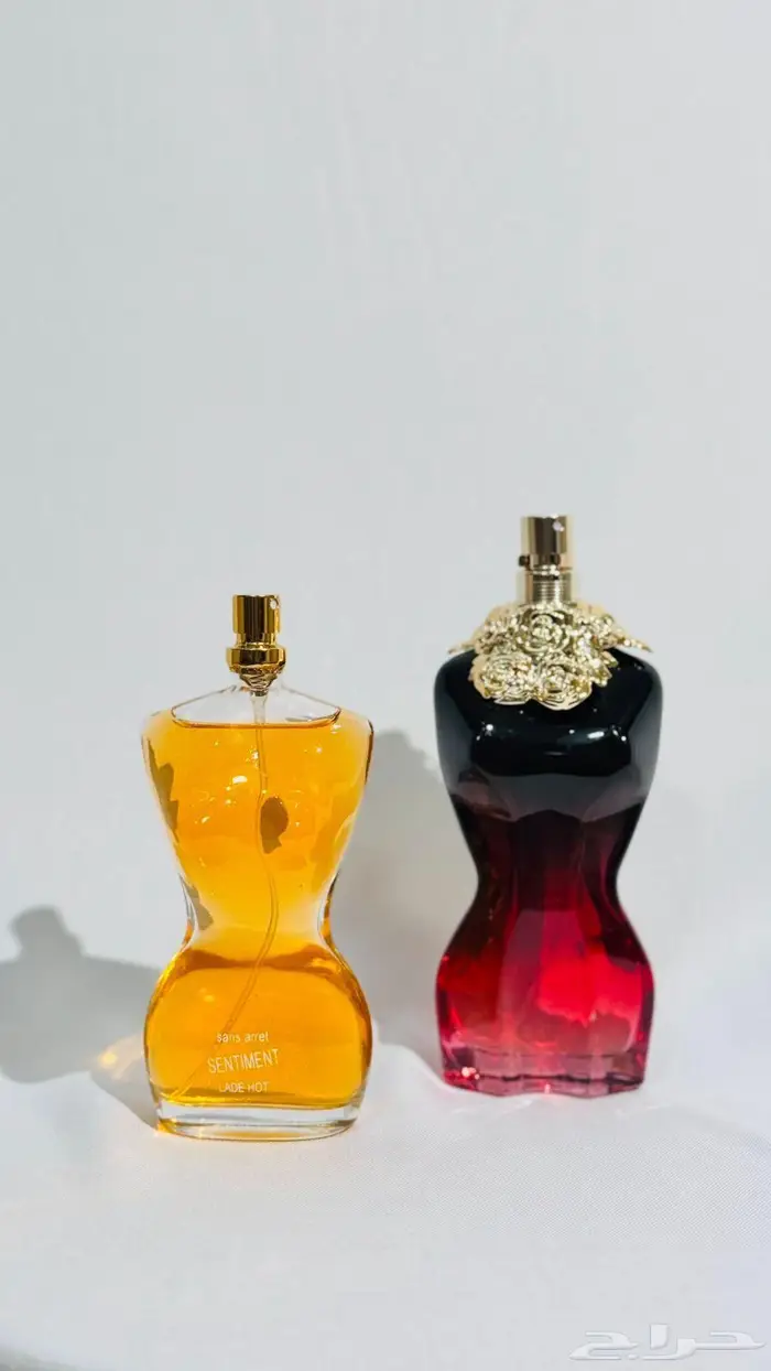 عطور ماستر كوالتي 16