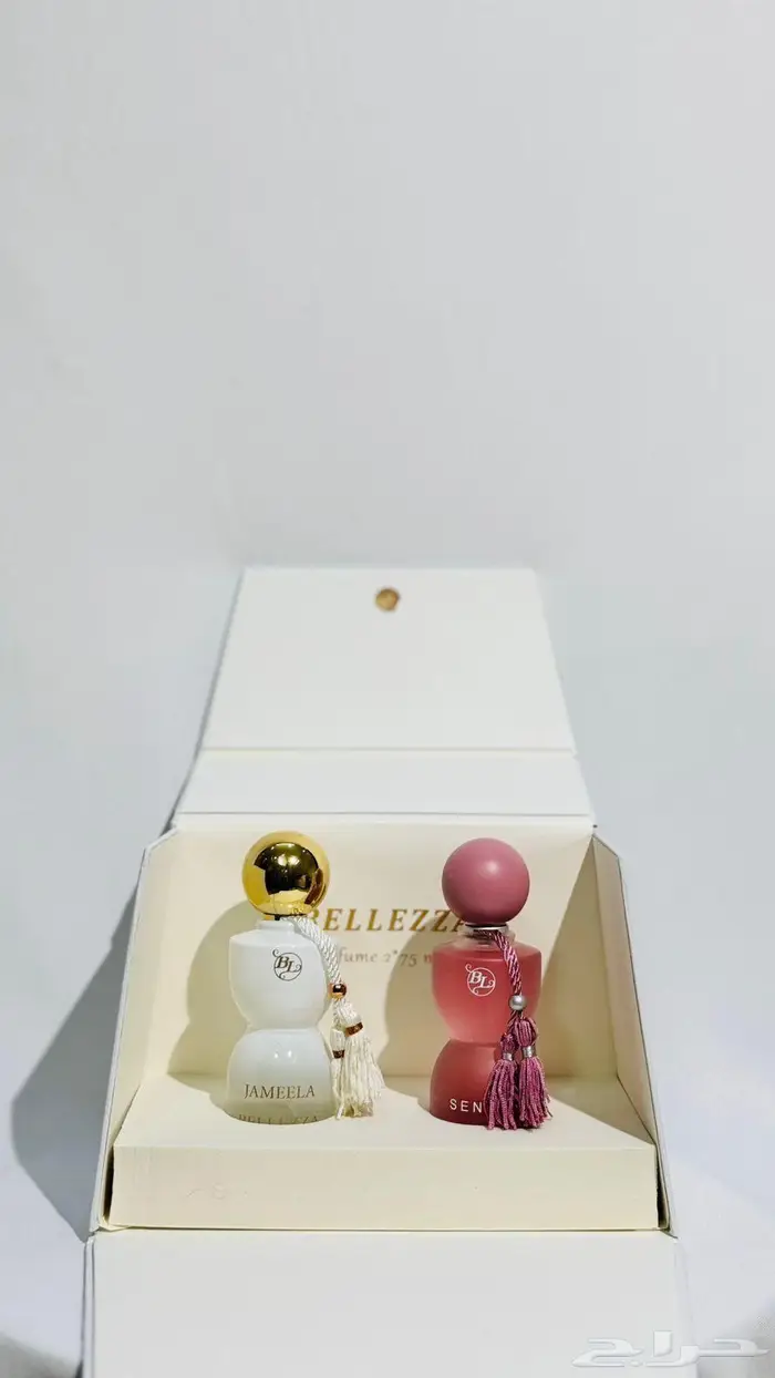 عطور ماستر كوالتي 9