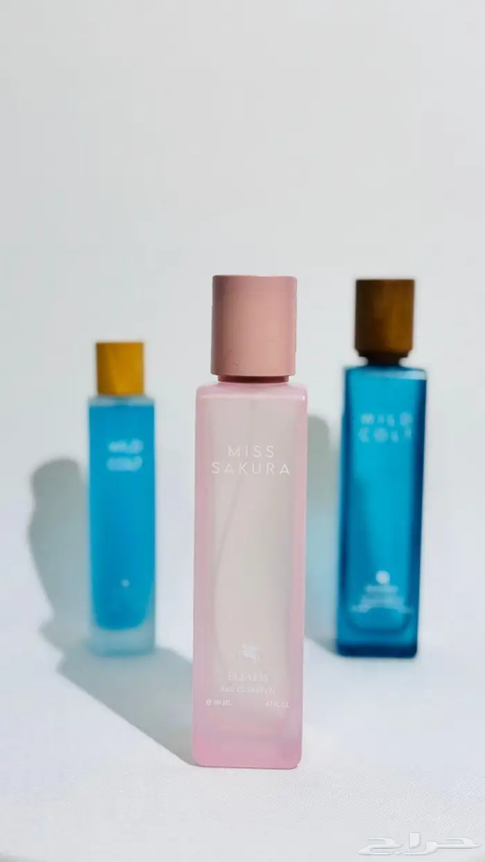 عطور ماستر كوالتي 4