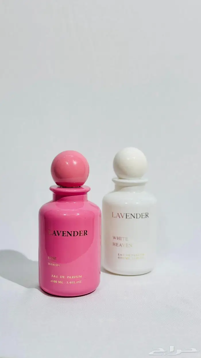 عطور ماستر كوالتي 6