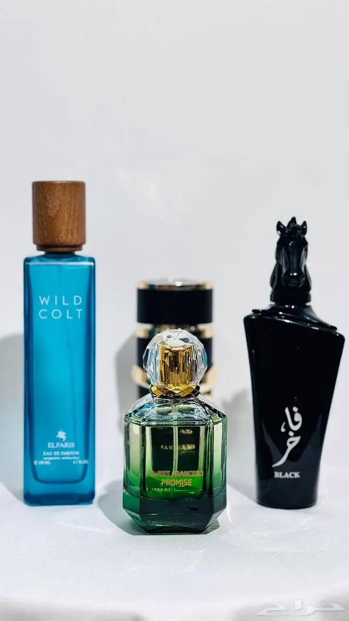 عطور ماستر كوالتي 3