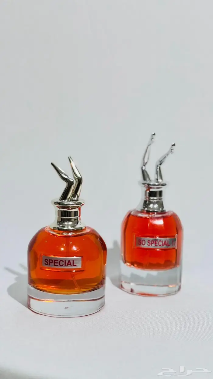 عطور ماستر كوالتي 2