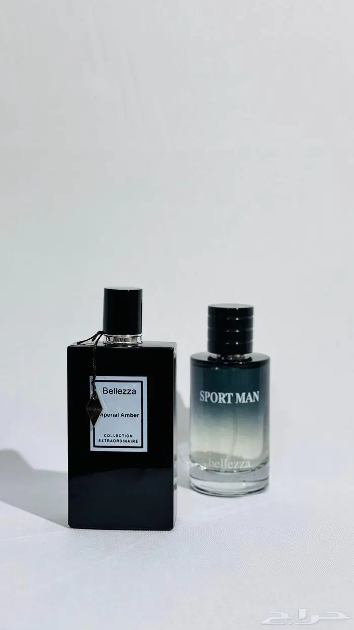 عطور ماستر كوالتي 7