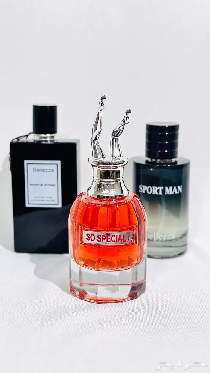 عطور ماستر كوالتي 11
