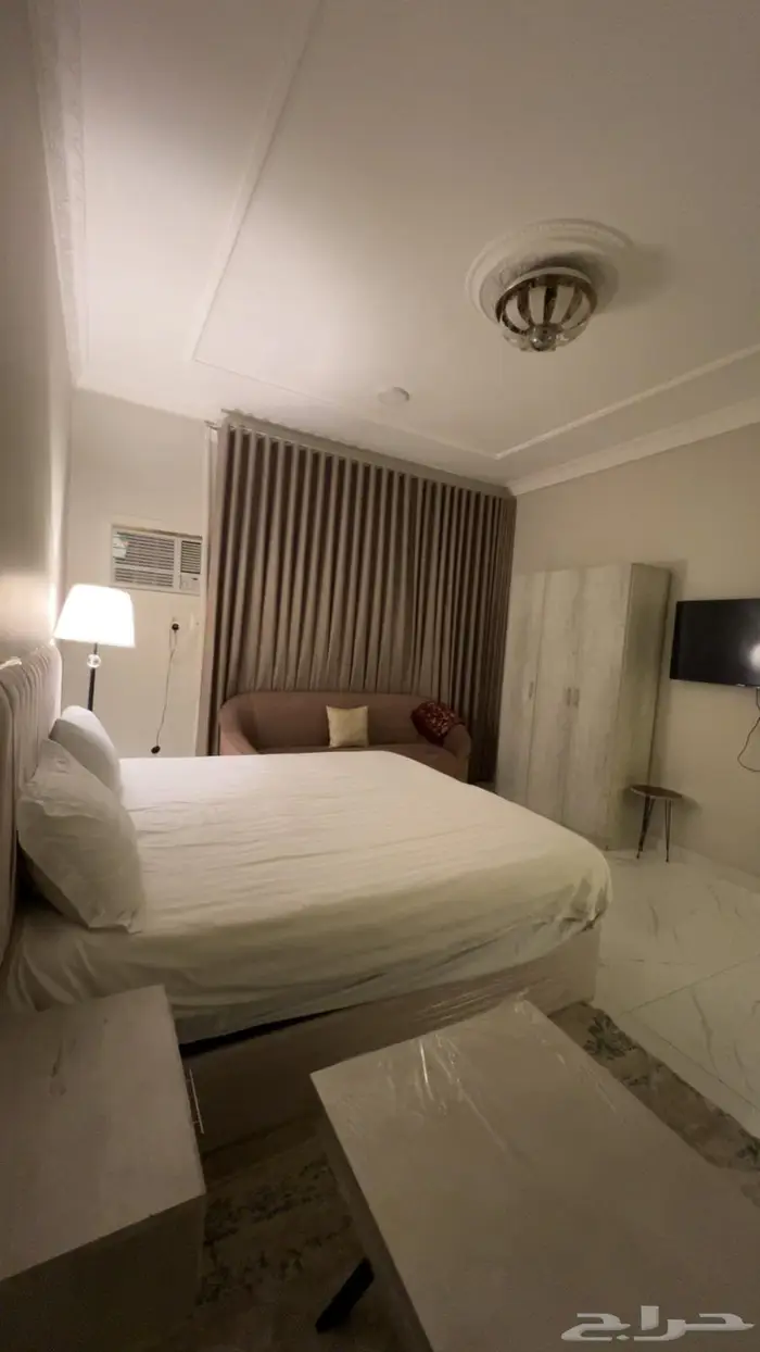 شقق مفروشة تبوك 2