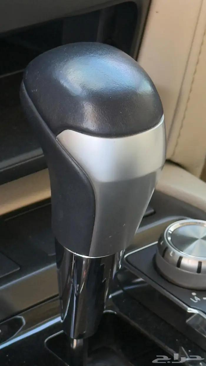 لاندكروزر جي اكس ار 2020 GXR سعودي تورنق عداد 83 الف 9