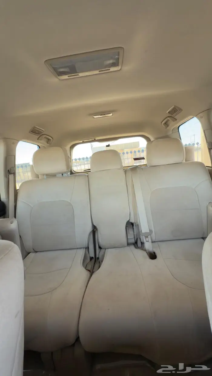 لاندكروزر جي اكس ار 2020 GXR سعودي تورنق عداد 83 الف 51