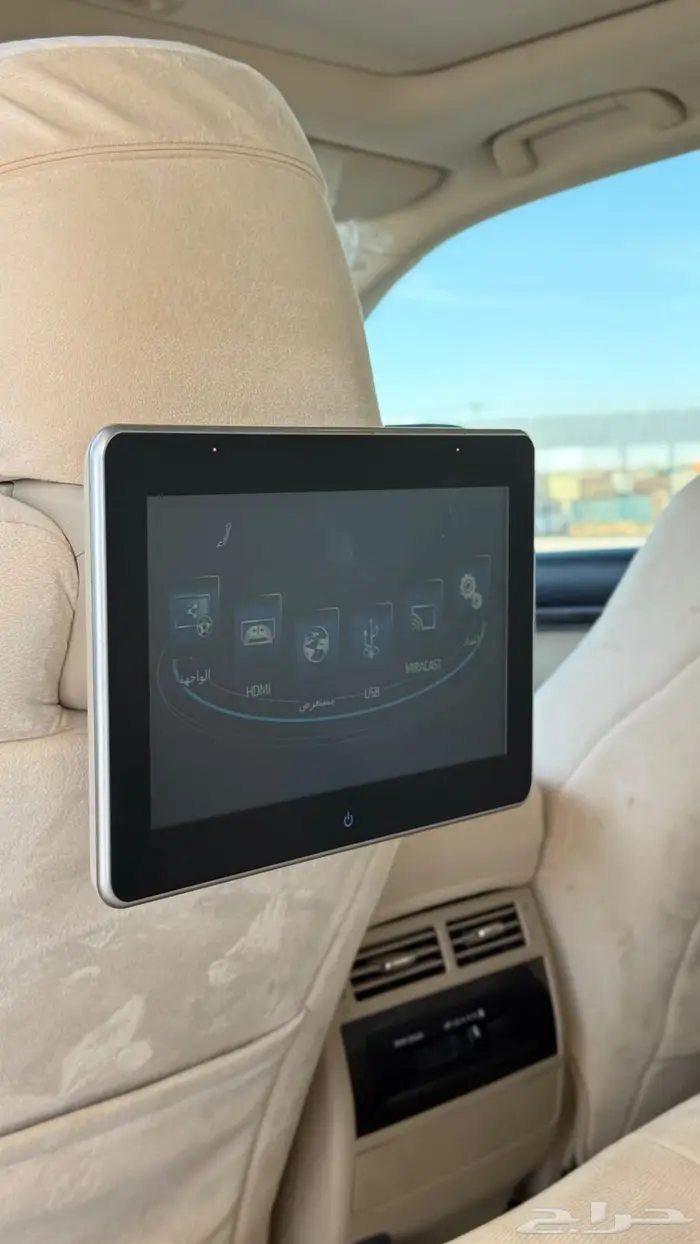 لاندكروزر جي اكس ار 2020 GXR سعودي تورنق عداد 83 الف 20