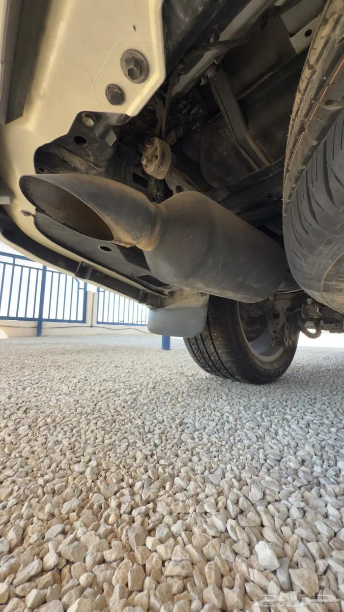 لاندكروزر جي اكس ار 2020 GXR سعودي تورنق عداد 83 الف 63