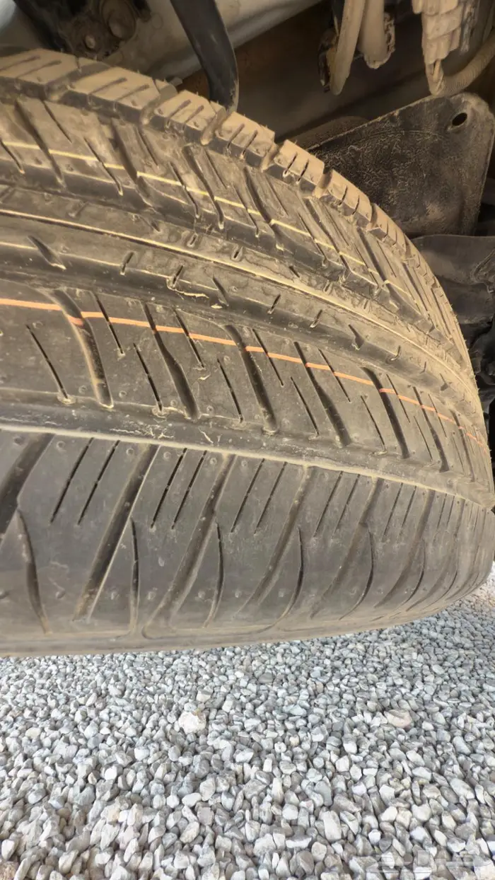 لاندكروزر جي اكس ار 2020 GXR سعودي تورنق عداد 83 الف 68