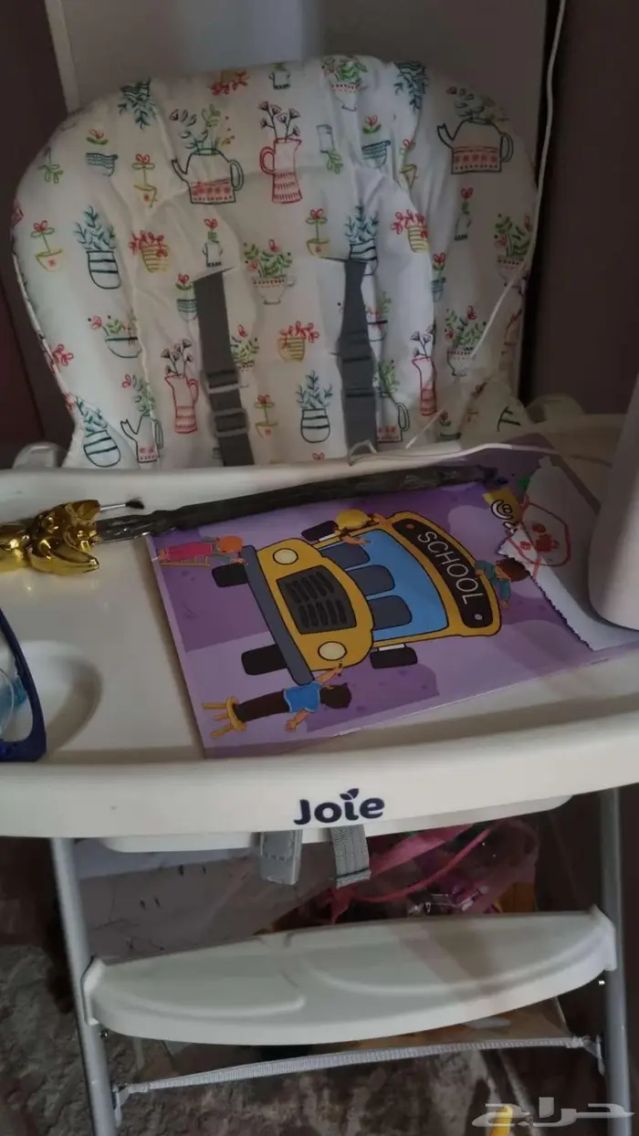 كرسي طعام اطفال 0