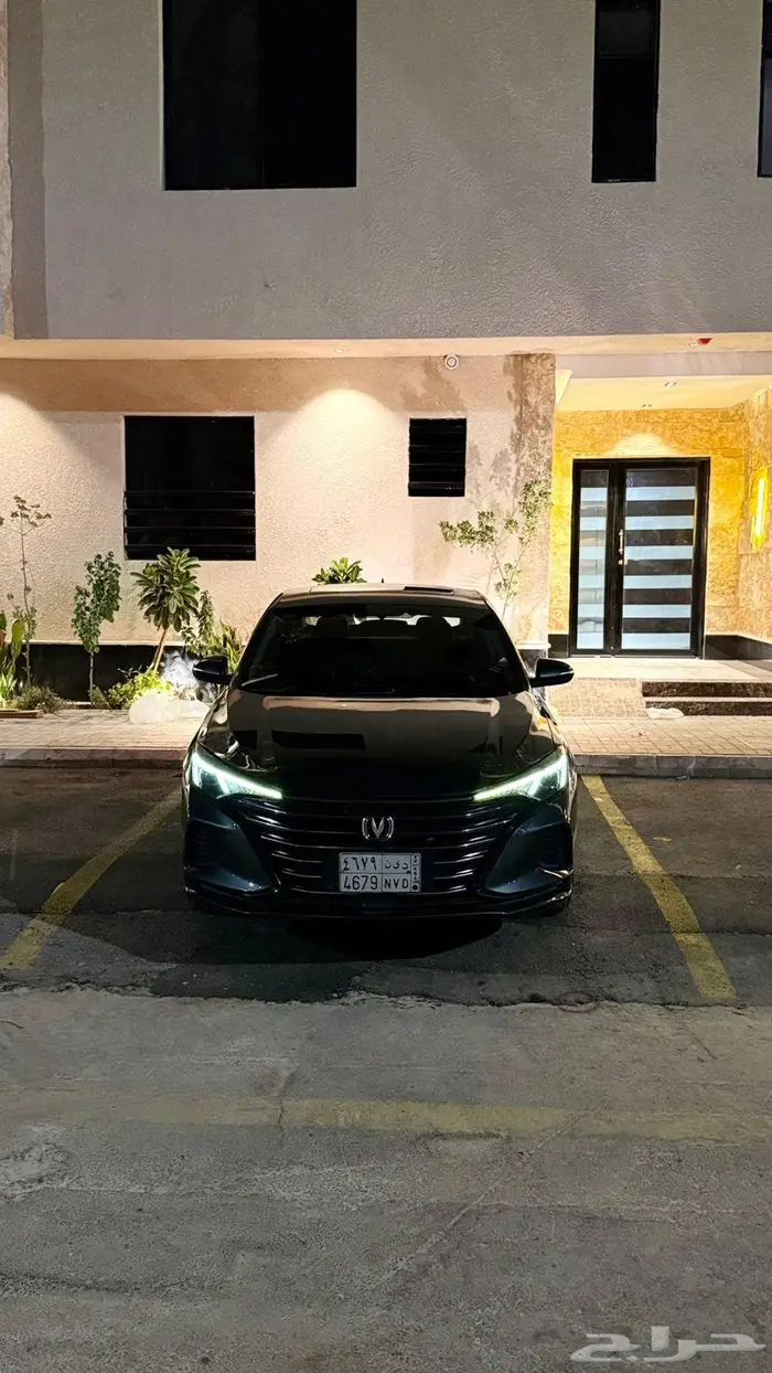 شانجان ايدو بلس للبدل فقط 0