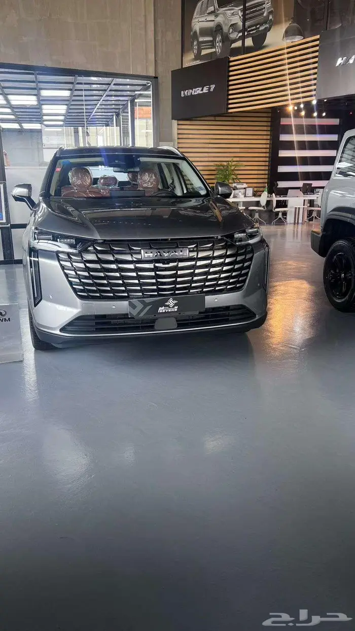 HAVAL H6 2026 5