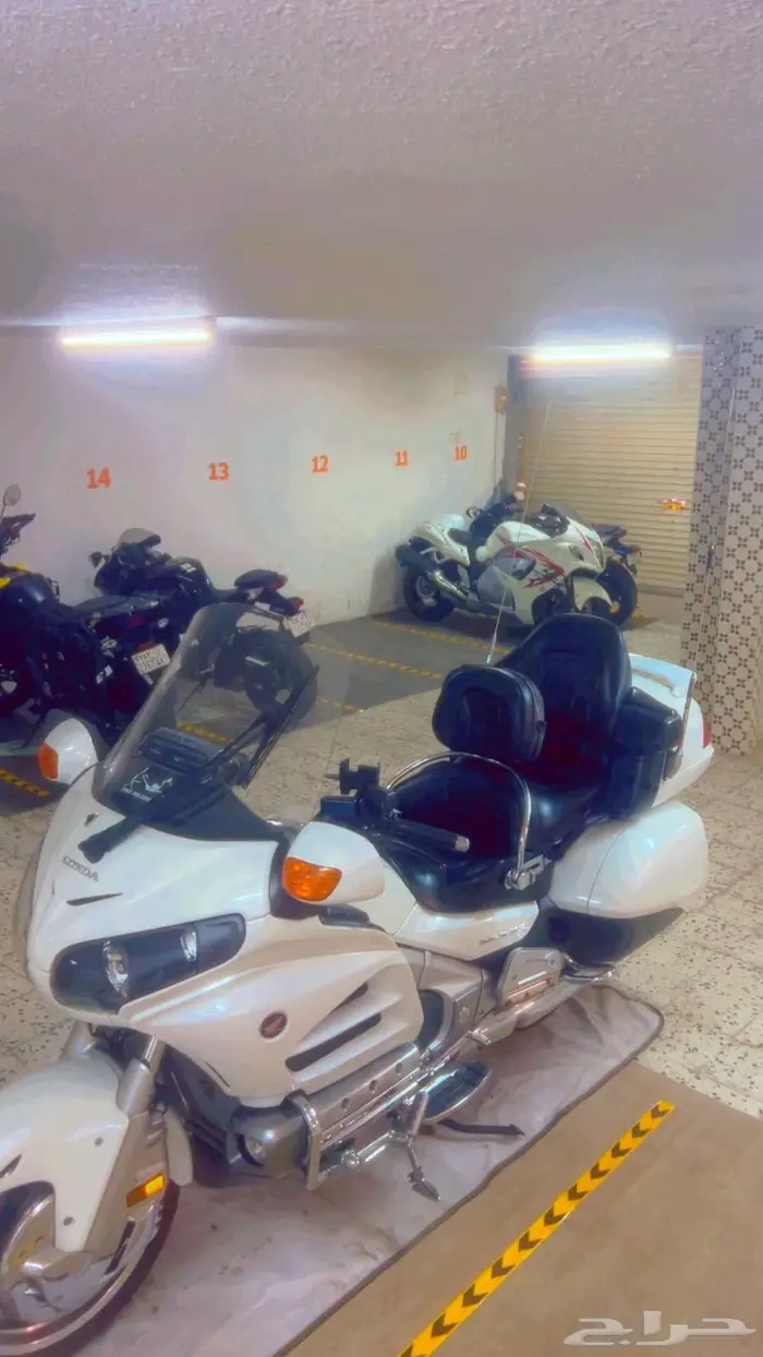 دباب هارلي 5