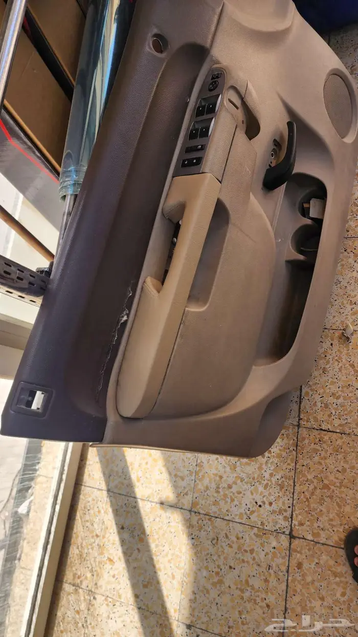 ديكورات جمس سيرا سلفرادو 8