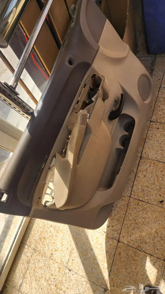 ديكورات جمس سيرا سلفرادو 9