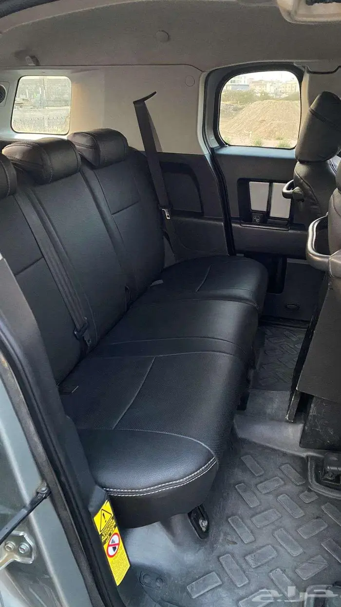 اف جي 2012 الفئة 2 فل كامل 16