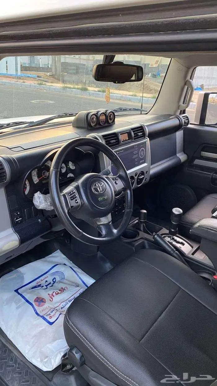 اف جي 2012 الفئة 2 فل كامل 14