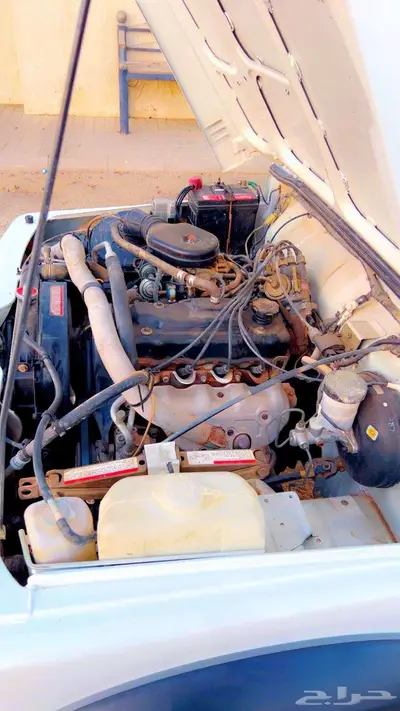 للبيع سوزوكي ساموراي 97 index