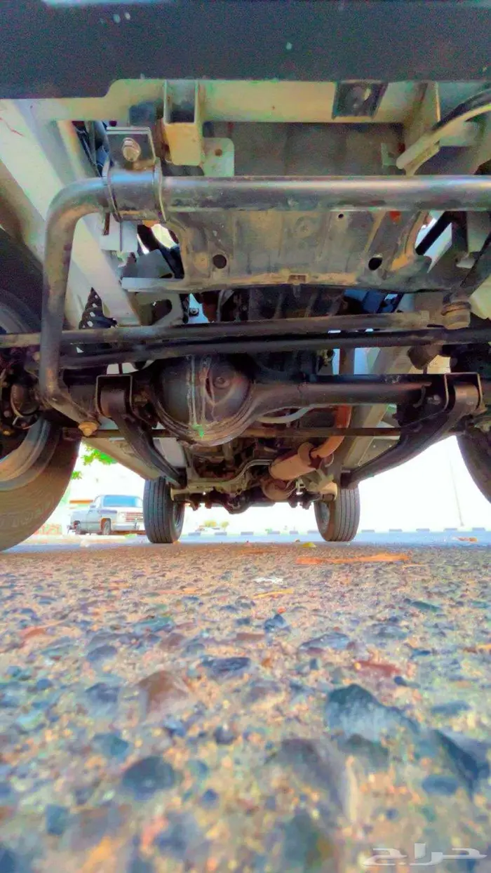 للبيع سوزوكي ساموراي 97 12