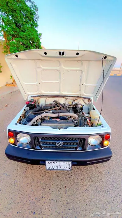 للبيع سوزوكي ساموراي 97 index