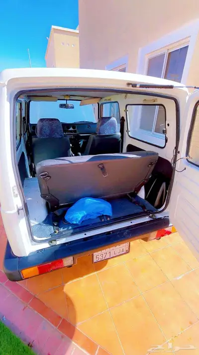 للبيع سوزوكي ساموراي 97 index