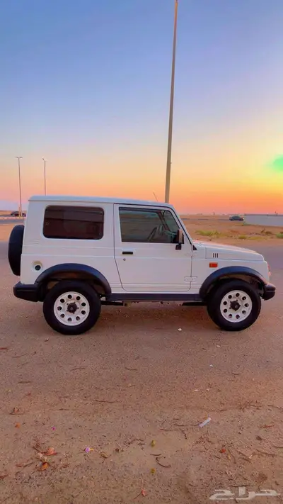 للبيع سوزوكي ساموراي 97 index