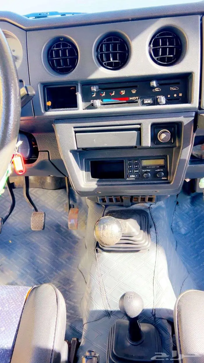 للبيع سوزوكي ساموراي 97 15