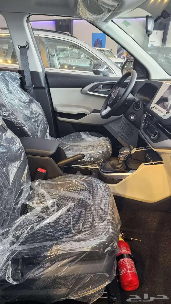 كيا كارنز موديل 2025 12