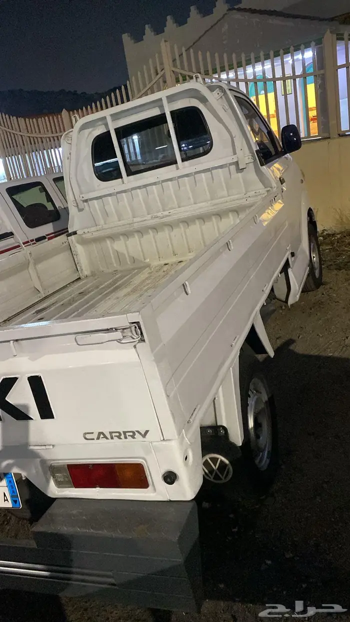 دباب سزوكي 2007 6