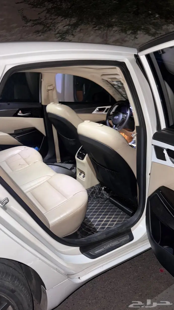 كادينزا 2021 فل كامل 9