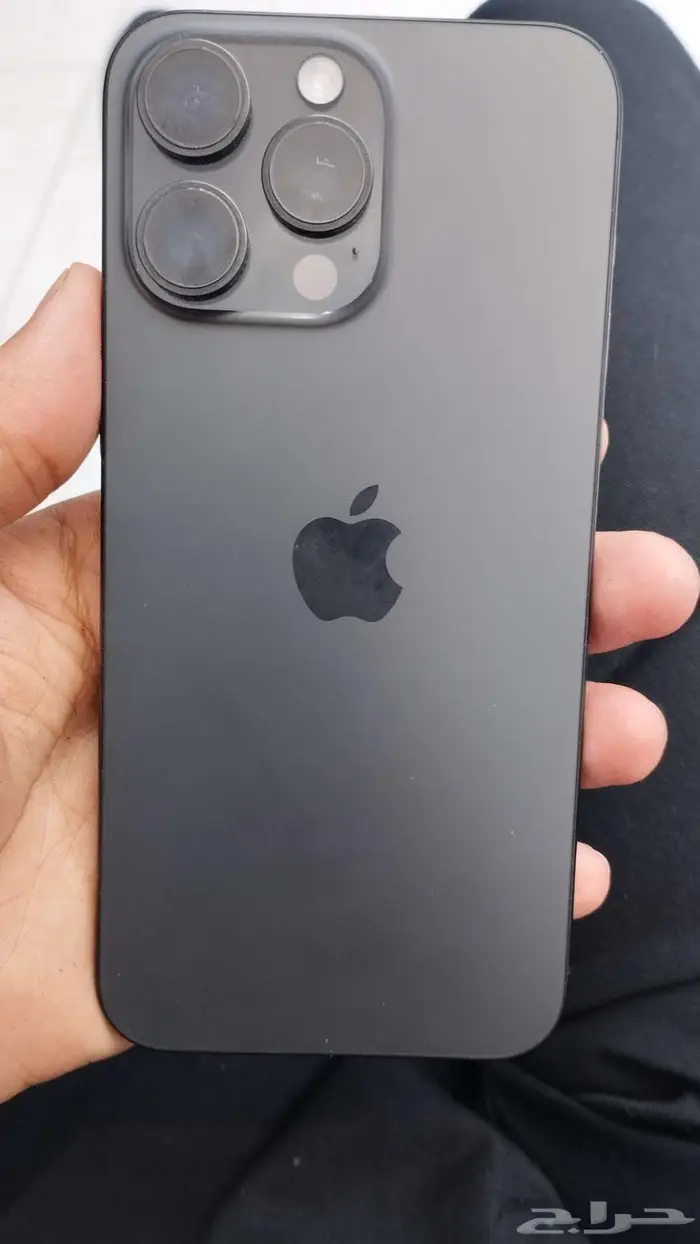 ايفون 15بروماكس 256 2
