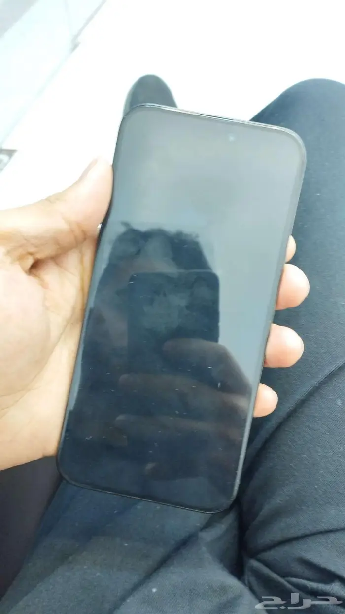 ايفون 15بروماكس 256 3